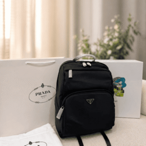 Bag Pack Prada 