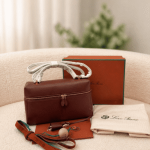 Loro Piana Calf Leather 